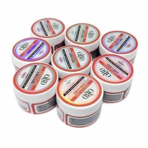 QBD uv gel 3 u 1 